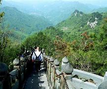 Image result for Wudang Mountain
