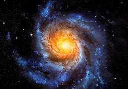 Image result for Galaxy Rotation