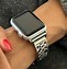 Image result for iPhone Watch Bands for Men Titanium