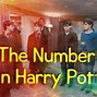 Image result for Harry Potter Number 7