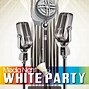 Image result for White Party Background