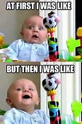 Image result for Baby Meme Facce