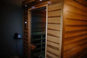 Image result for  Aisnley addison sauna