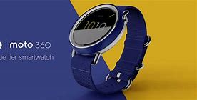 Image result for motorola android watches 360