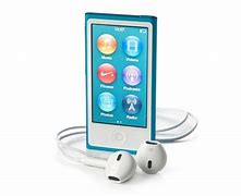 Image result for apple ipod nano 16 gb blue