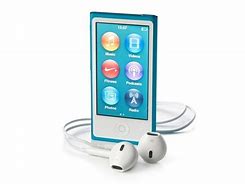 Image result for Apple iPod Nano 8th Generation