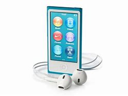 Image result for iPod Nano Bluetooth