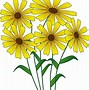 Image result for Daisy Clip Art Transparent Background