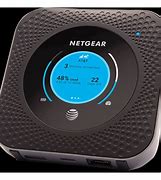 Image result for Netgear Portable WiFi