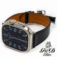Image result for Apple Watch Band Hermes with Deployment Clasp