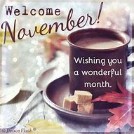 Image result for November 1st Coffee Quotes