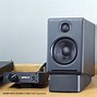 Image result for Audioengine A2 Speakers