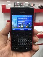 Image result for Nokia Qwerty Phones X2