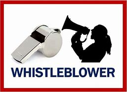 Image result for Whistleblower System