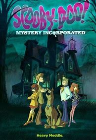 Image result for Full Episodes of Mystery Incorporated Scooby Doo