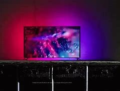Image result for Philips 50 Ambilight TV