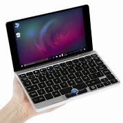 Image result for Pocket Laptop 5 Inch