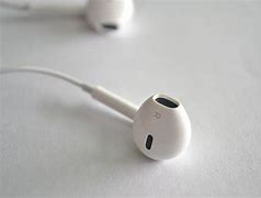 Image result for Apple Earbuds Shape