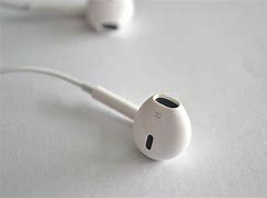 Image result for Apple Wired Earbuds