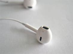 Image result for Apple Earbuds Ohne Stiel