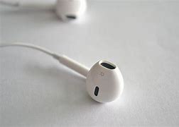 Image result for Apple EarPods A2021