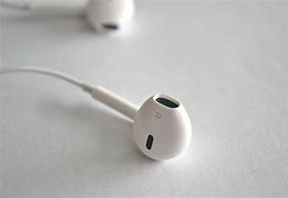 Image result for Black Apple iPod Earphones