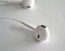 Image result for Apple EarPods Inside