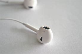 Image result for Apple iPhone 7 Headphones