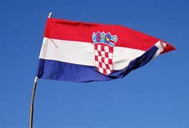 Image result for Croatian Flag