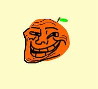 Image result for Trollface Front View