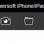 Image result for Apowersoft iPhone Recorder