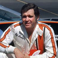 Image result for Buddy Baker NASCAR