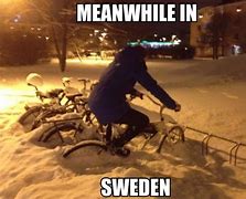 Image result for Meanwhile Swedish Memes