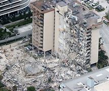 Image result for Apartment Building Collapse