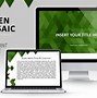 Image result for PowerPoint with Shapes and Content Template