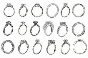 Image result for Different Ring Styles
