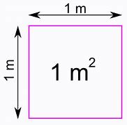 Image result for Square Meter Non Rectangle Diagram Calculation