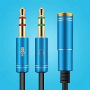 Image result for Headset Adapter Cable