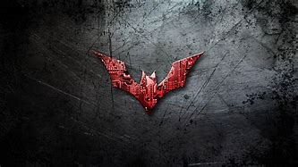 Image result for The Batman Red Wallpaper