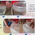 Image result for Clear Plastic Bucket Containers