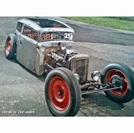 Image result for Austin 7 Hot Rod