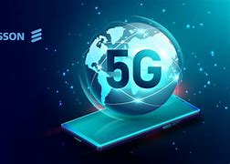 Image result for Ericsson WIC 5G