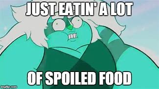 Image result for Spoiled Food Meme