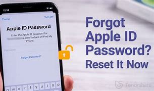 Image result for Apple Password Recovery