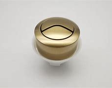 Image result for Push Button Toilet Flush Slow Refill