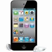 Image result for iPod 4 Th