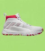 Image result for Dame 5 Basketball Sneakers