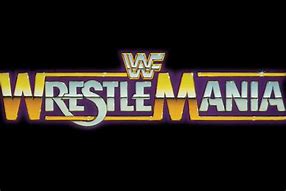 Image result for WrestleMania I