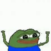 Image result for Pepe Waving