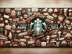 Image result for Starbucks Name Tag Printable